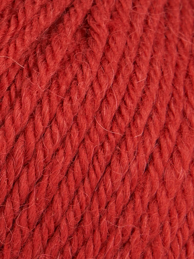 Rowan Alpaca Soft DK Yarn in Champagne 50g, imported from the UK