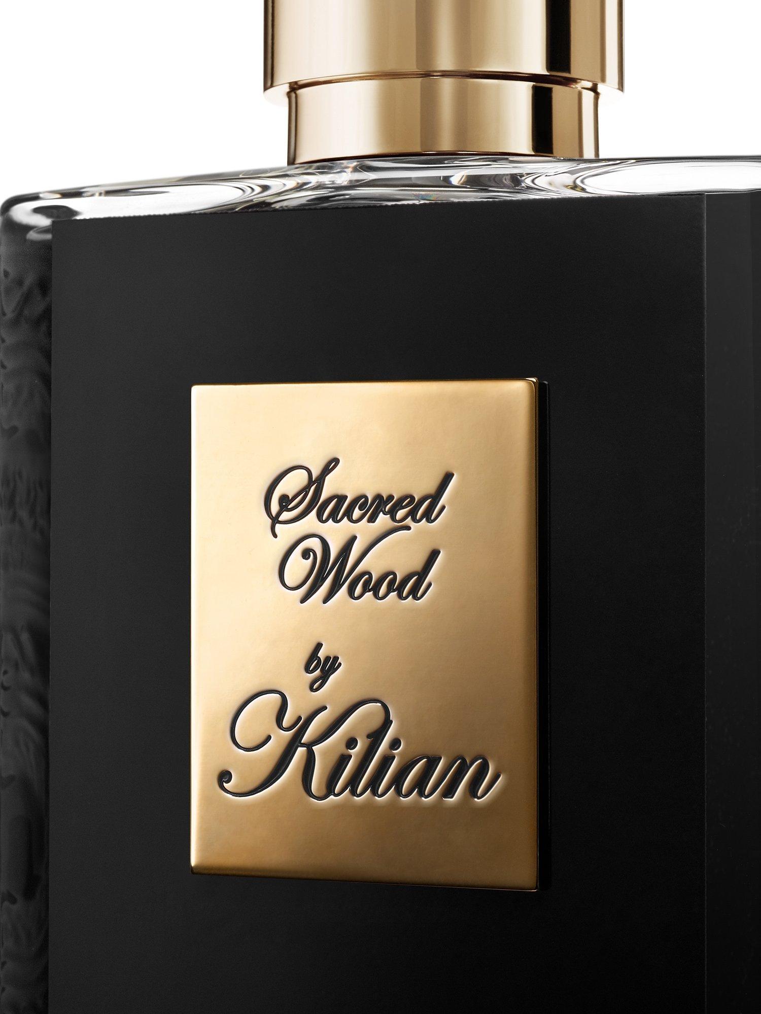 KILIAN PARIS Eau de Parfum Sacred Wood 50ml, UK version