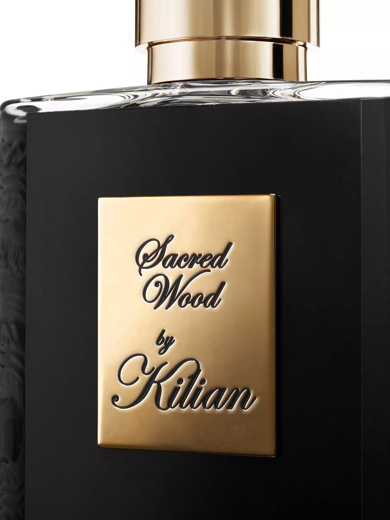 KILIAN PARIS Eau de Parfum Sacred Wood 50ml, UK version