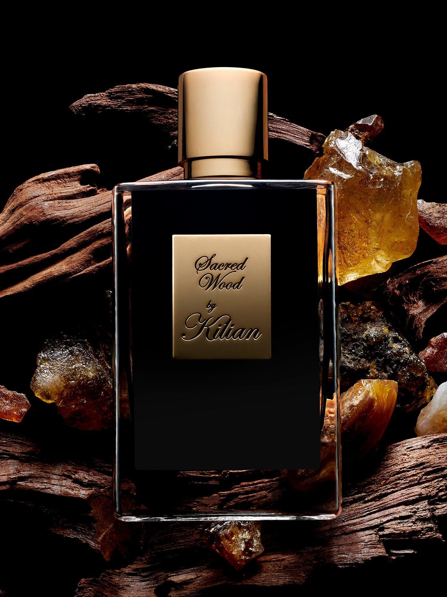 KILIAN PARIS Eau de Parfum Sacred Wood 50ml, UK version