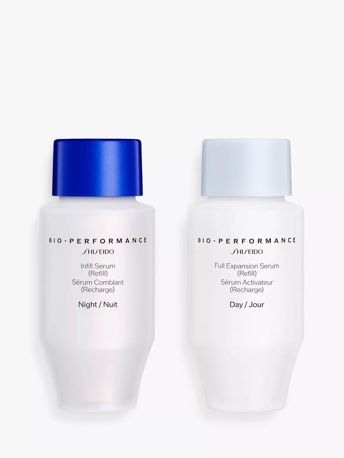 Shiseido Skin Filler Serum refills 60ml (British brand)