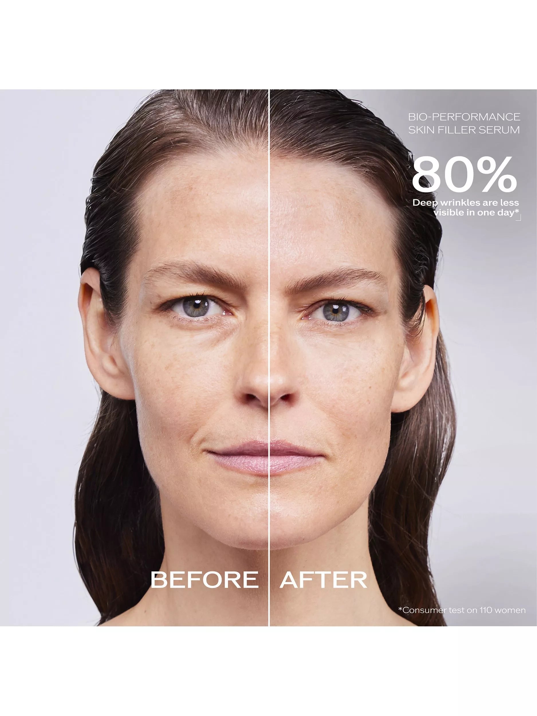 Shiseido Skin Filler Serum refills 60ml (British brand)