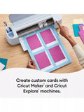 Cricut 4 Card Mat reusable card mat, UK version