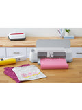 Cricut Smart Iron-On heat transfer vinyl L33 x W90cm, UK version