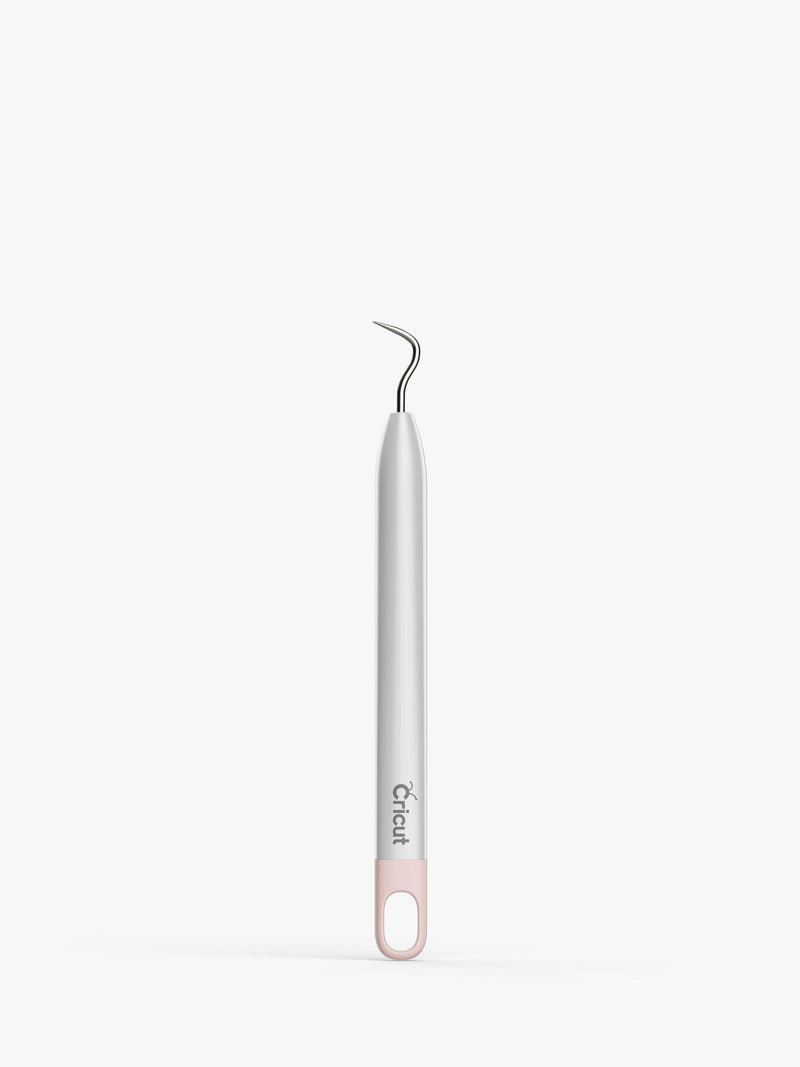 Cricut weeder tool Rose - British product