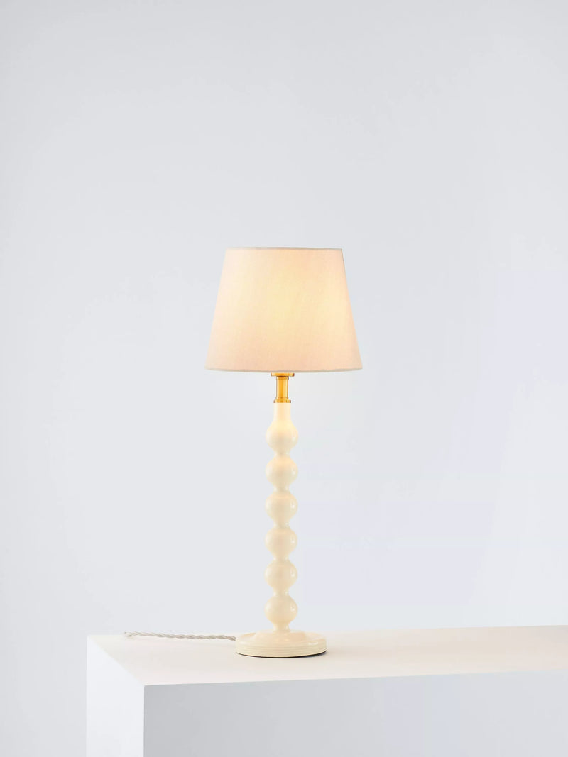 John Lewis Bobbin Table Lamp