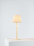 John Lewis Bobbin table lamp medium - British product