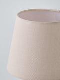 John Lewis Bobbin table lamp medium - British product