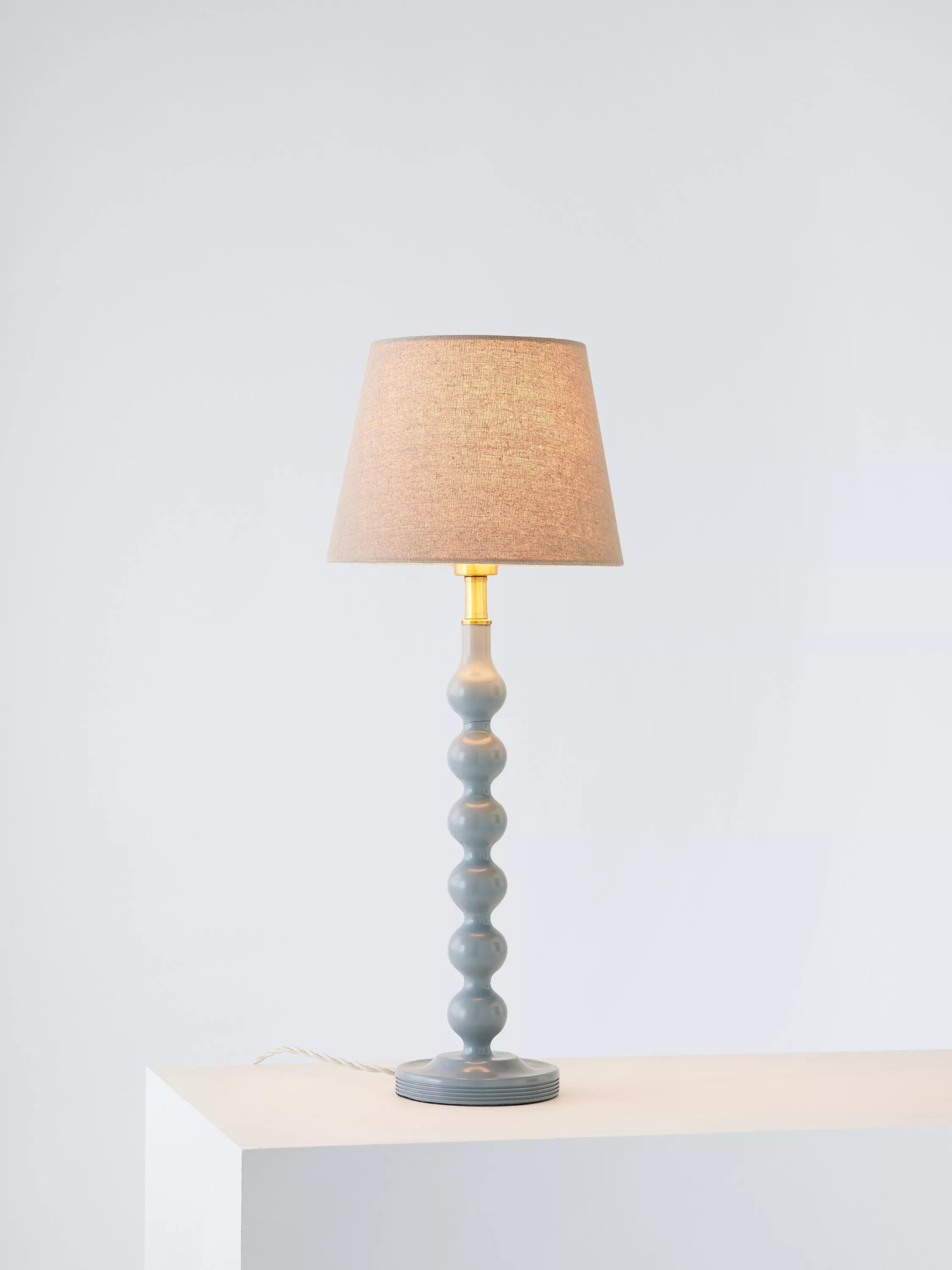 John Lewis Bobbin Table Lamp