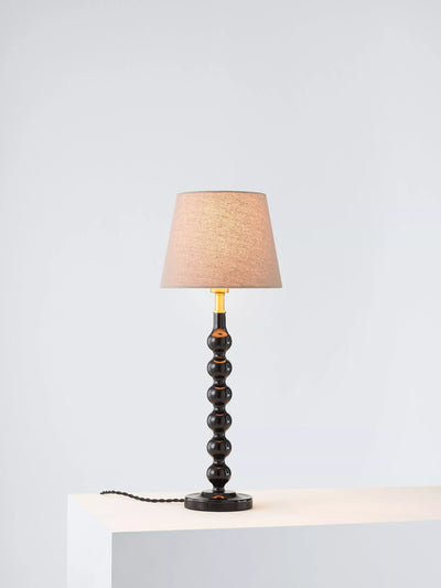 John Lewis John Lewis Bobbin Table Lamp- Buy online at McGrocer