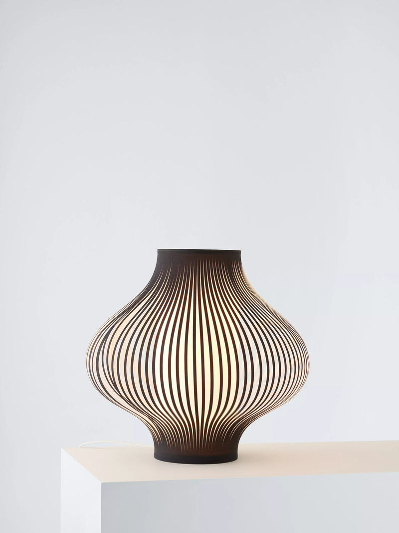 John Lewis Harmony Ribbon Small Table Lamp