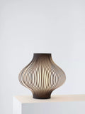 John Lewis Harmony Ribbon Small Table Lamp