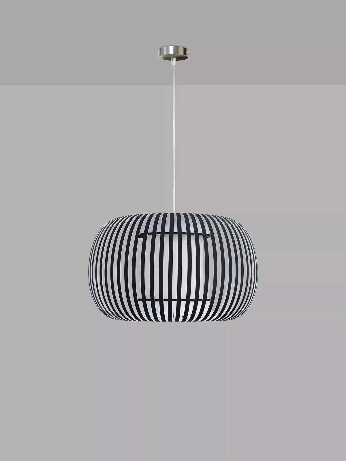 John Lewis Harmony small ribbon ceiling light pendant (British brand)
