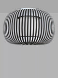 John Lewis Harmony Ribbon Semi Flush Ceiling Light