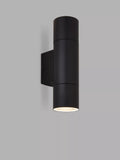 John Lewis outdoor wall light XL, imported from the UK