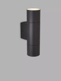 John Lewis outdoor wall light XL, imported from the UK