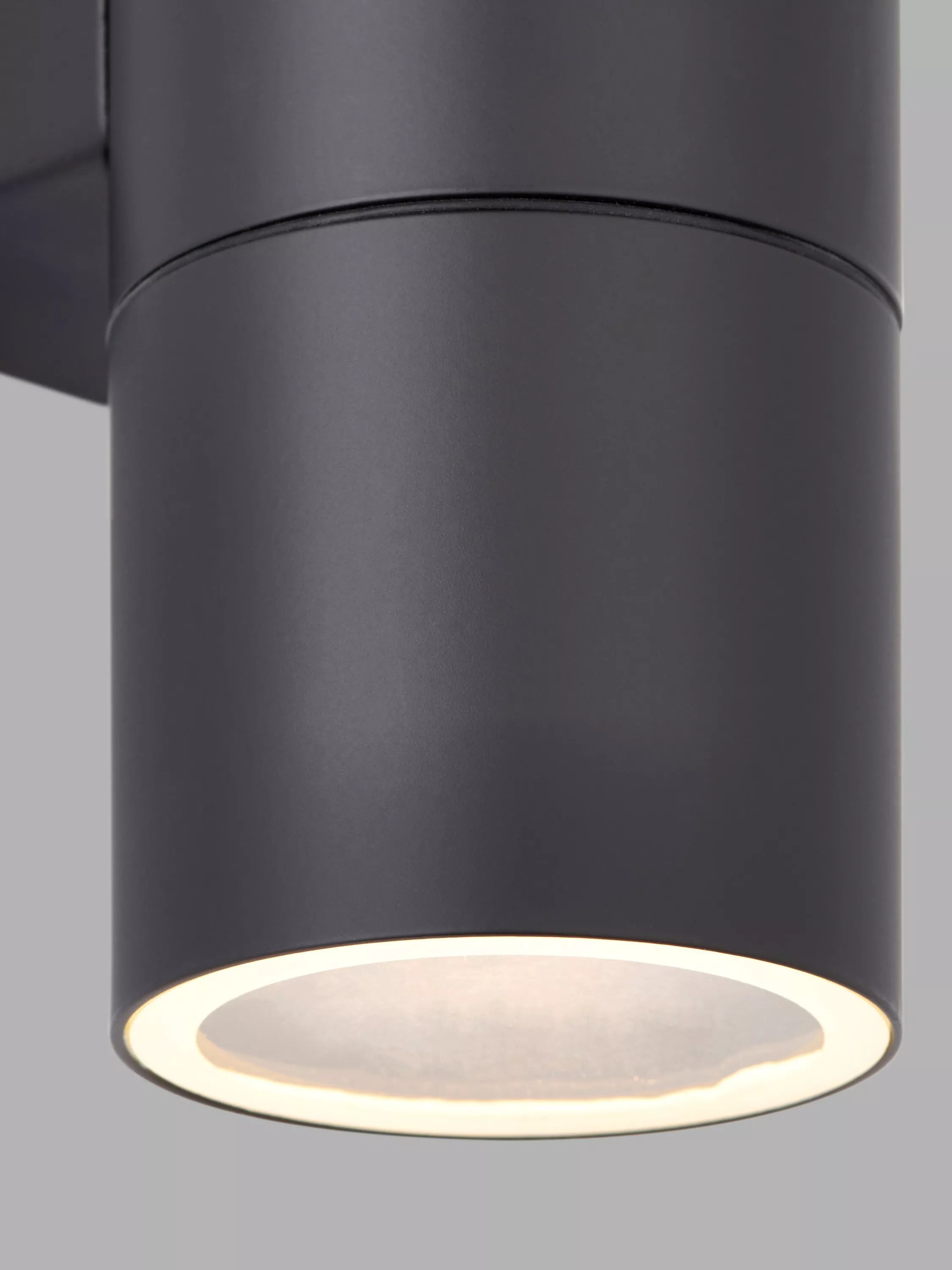 John Lewis outdoor wall light XL, imported from the UK