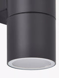 John Lewis outdoor wall light XL, imported from the UK