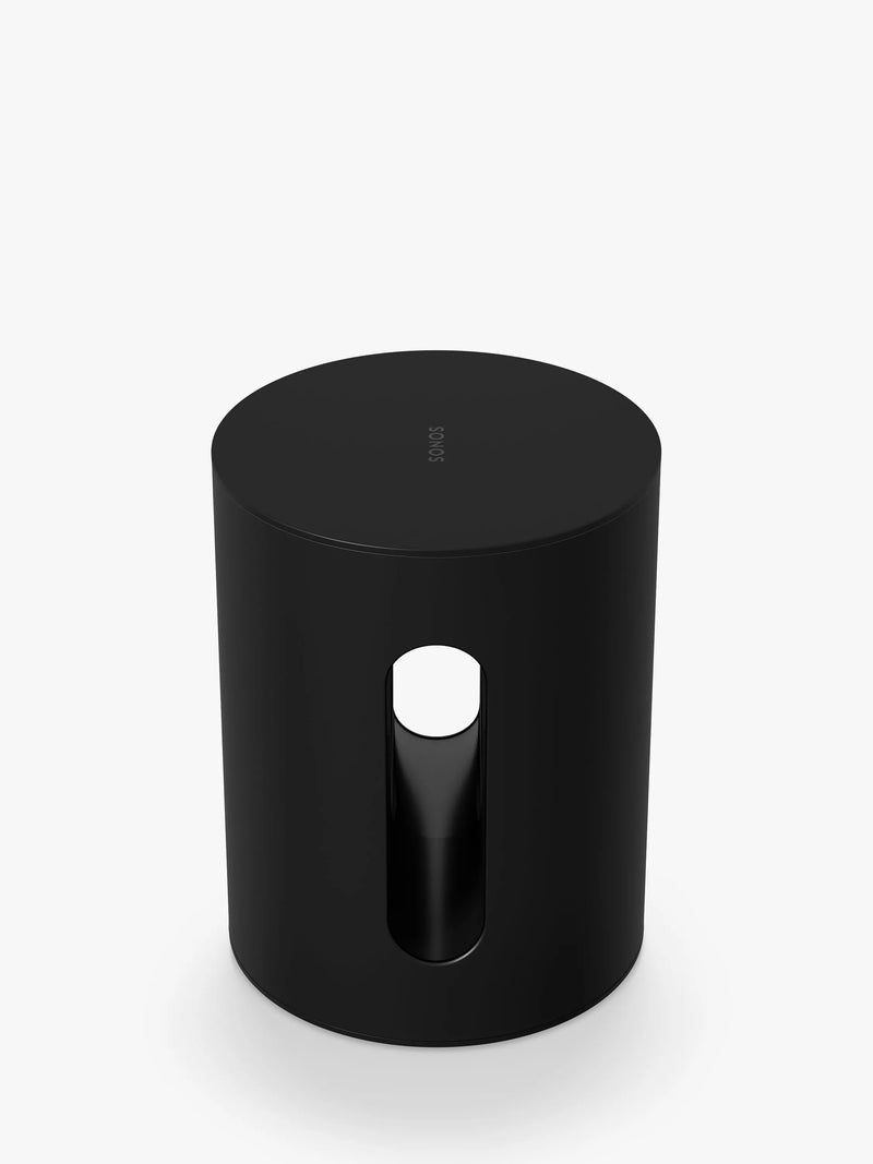 Sonos Sub Mini Wireless Subwoofer