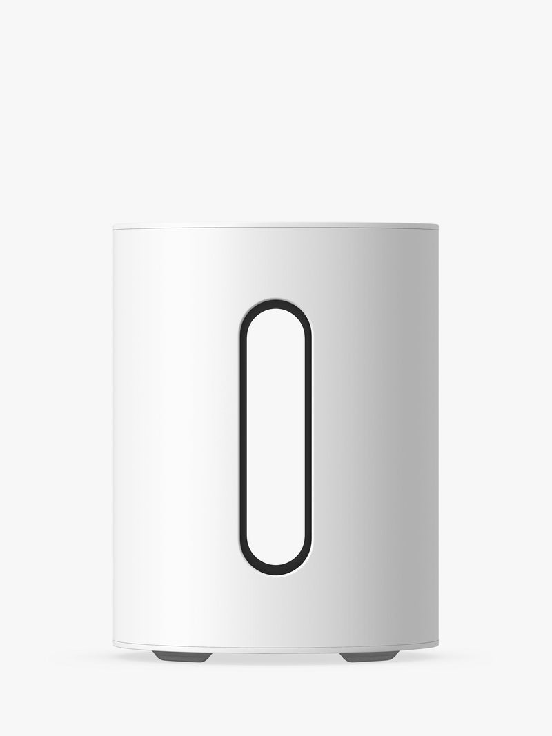 Sonos Sub Mini wireless subwoofer - British product