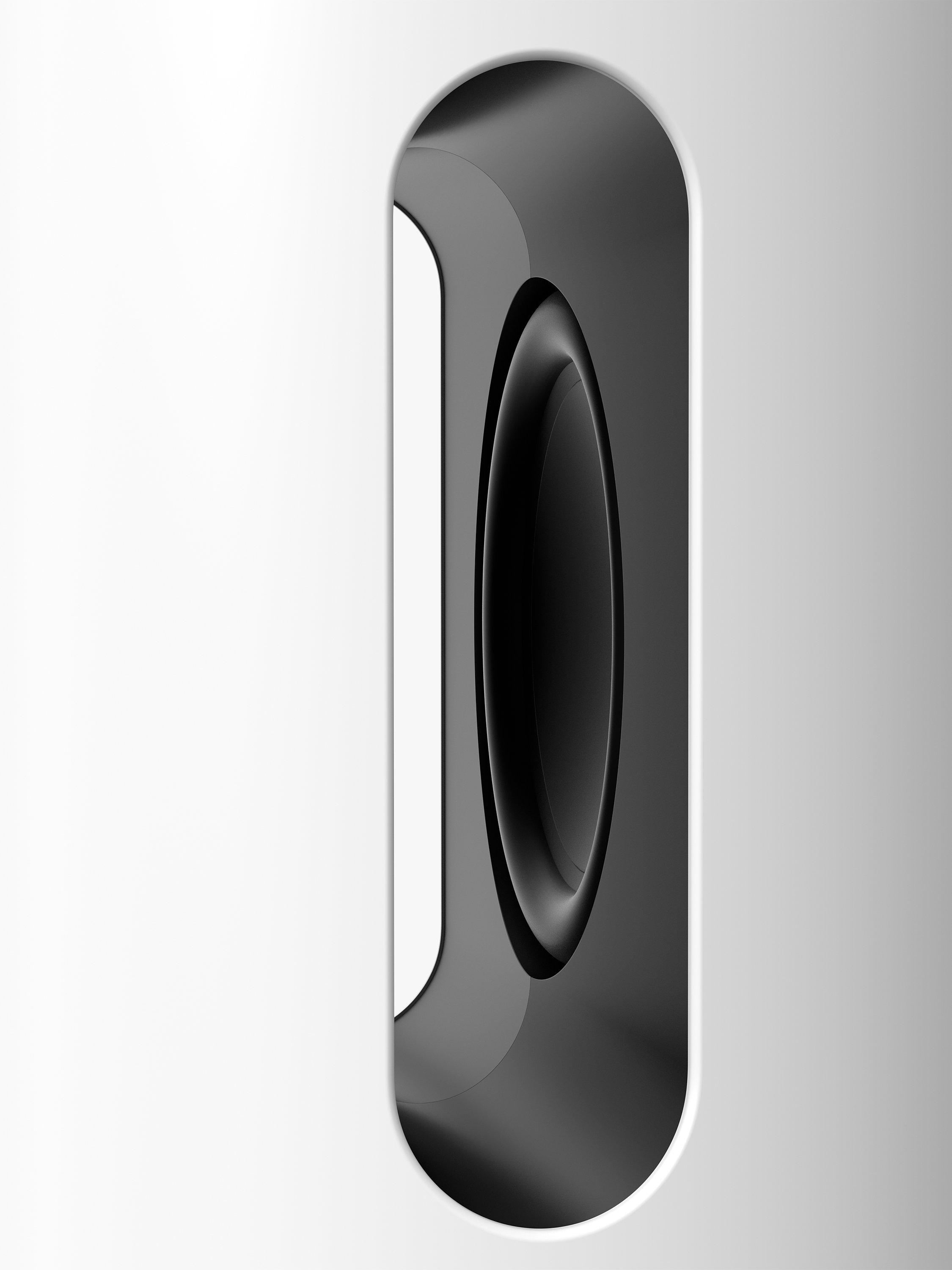 Sonos Sub Mini wireless subwoofer - British product