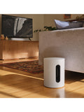Sonos Sub Mini wireless subwoofer - British product