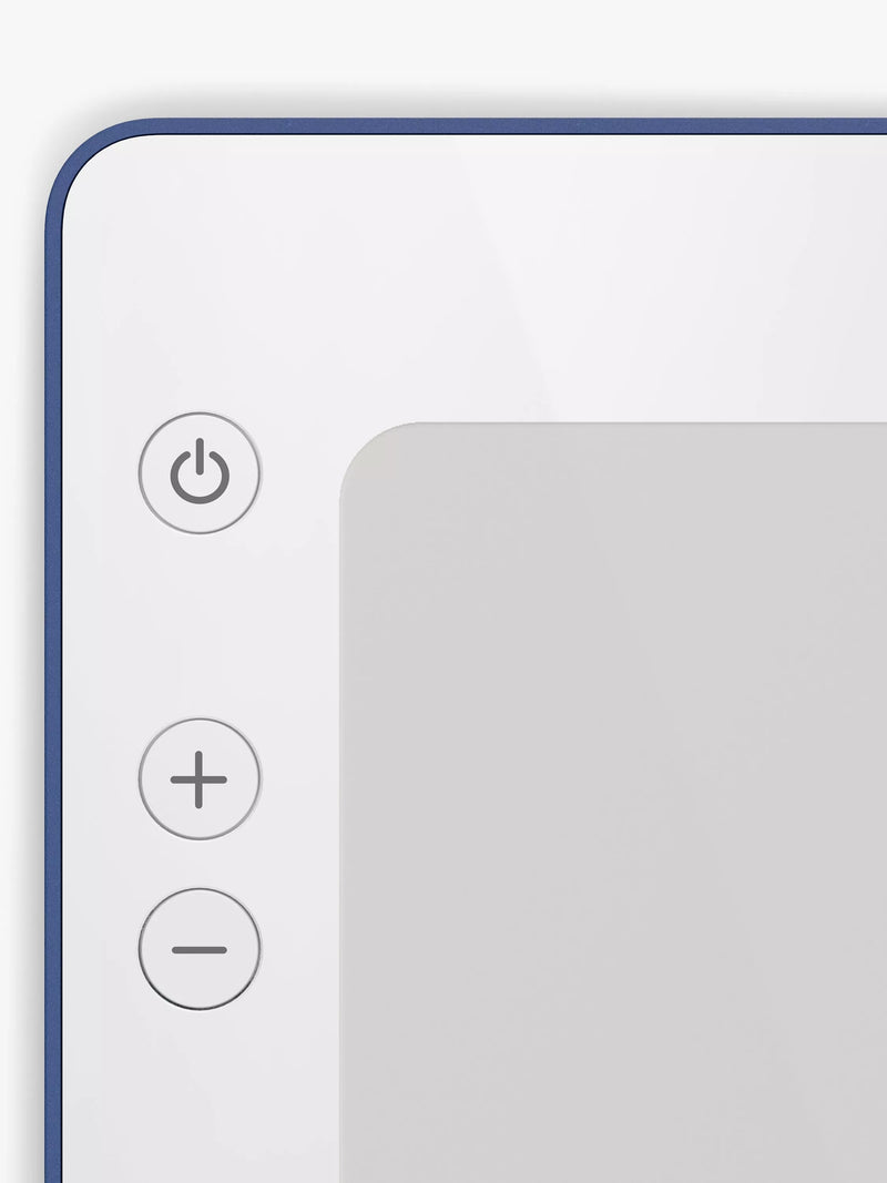 Cricut BrightPad Go cordless light pad 29.2cm x 22.8cm (British brand)