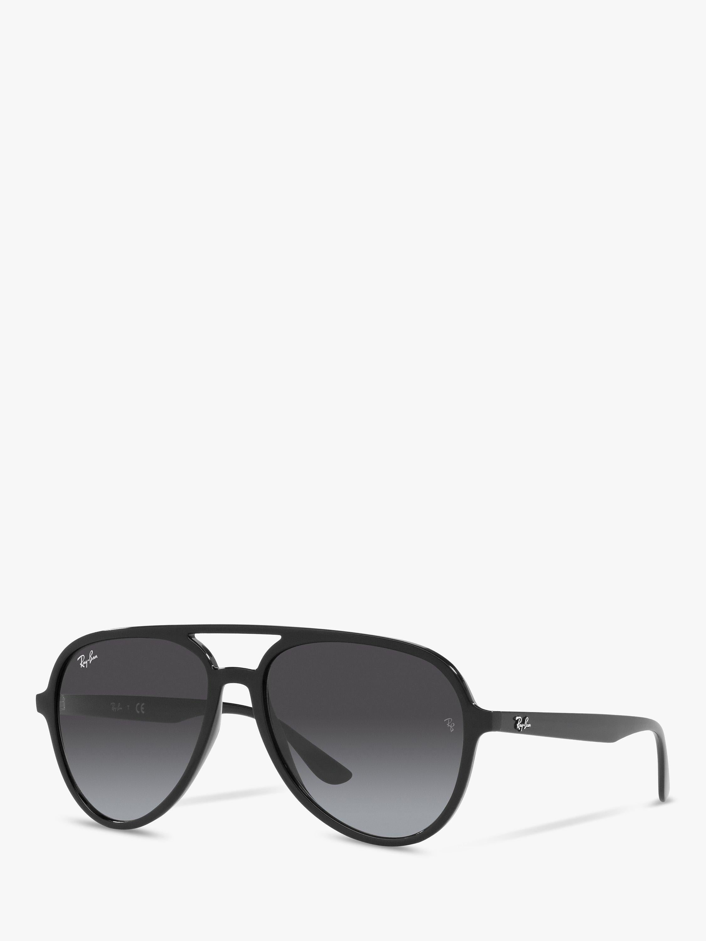 Ray-Ban aviator sunglasses RB4376 57mm (British brand)