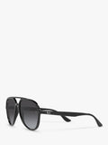 Ray-Ban aviator sunglasses RB4376 57mm (British brand)