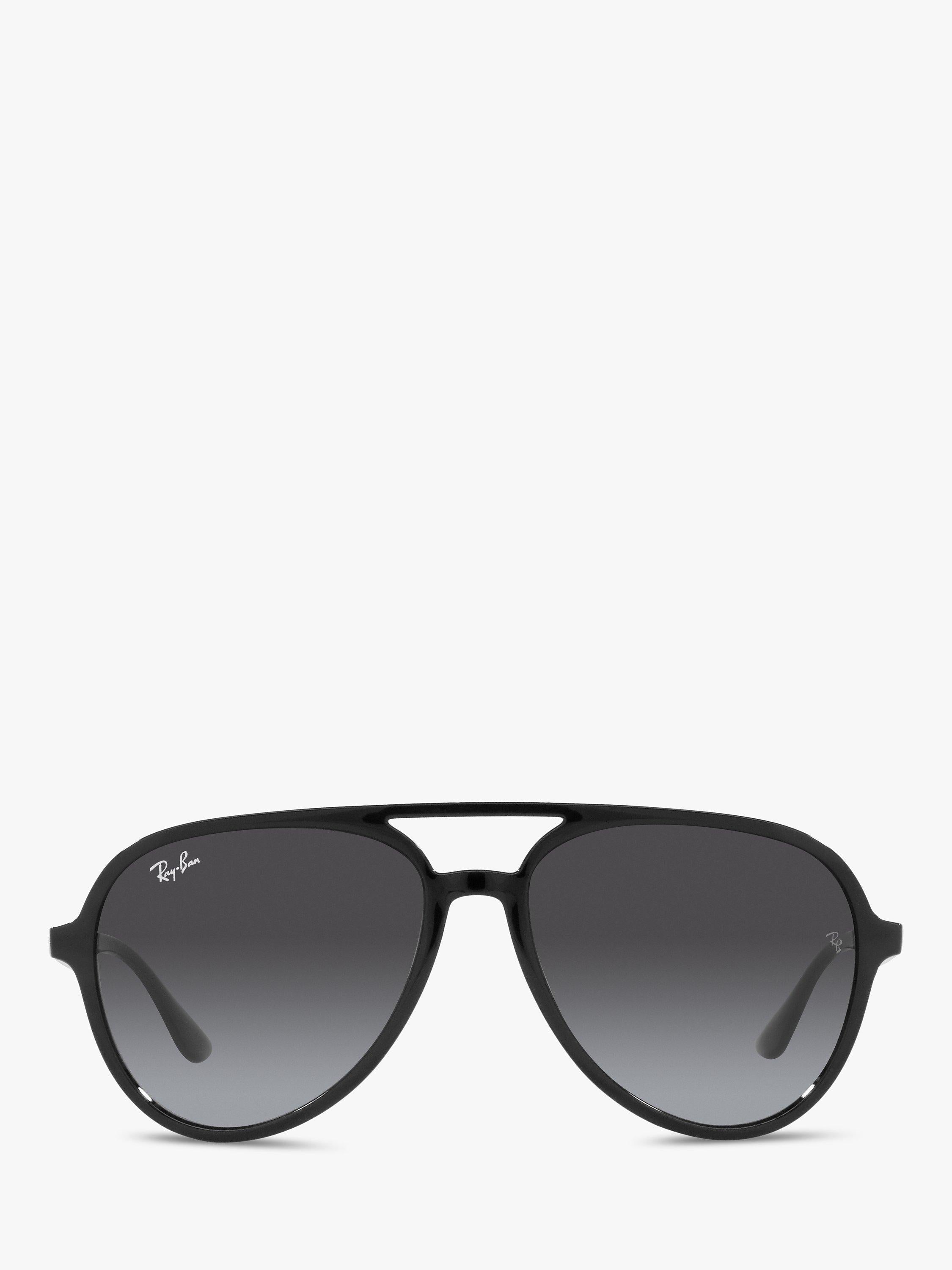Ray-Ban aviator sunglasses RB4376 57mm (British brand)