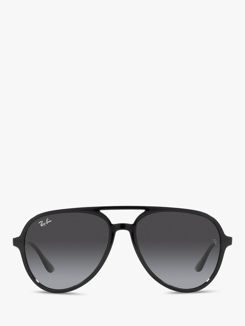 Ray-Ban aviator sunglasses RB4376 57mm (British brand)