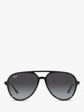 Ray-Ban aviator sunglasses RB4376 57mm (British brand)