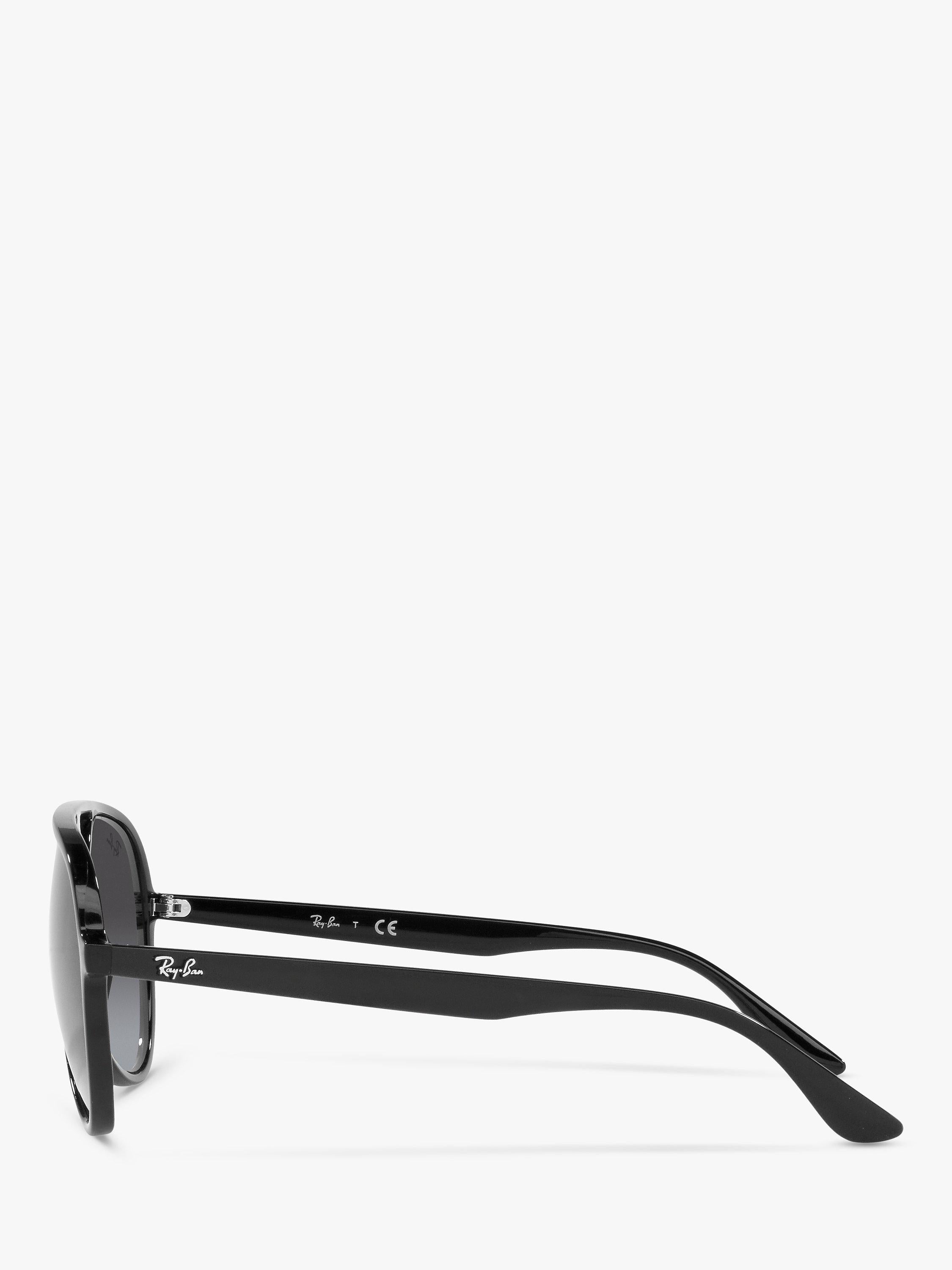 Ray-Ban aviator sunglasses RB4376 57mm (British brand)