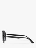 Ray-Ban aviator sunglasses RB4376 57mm (British brand)