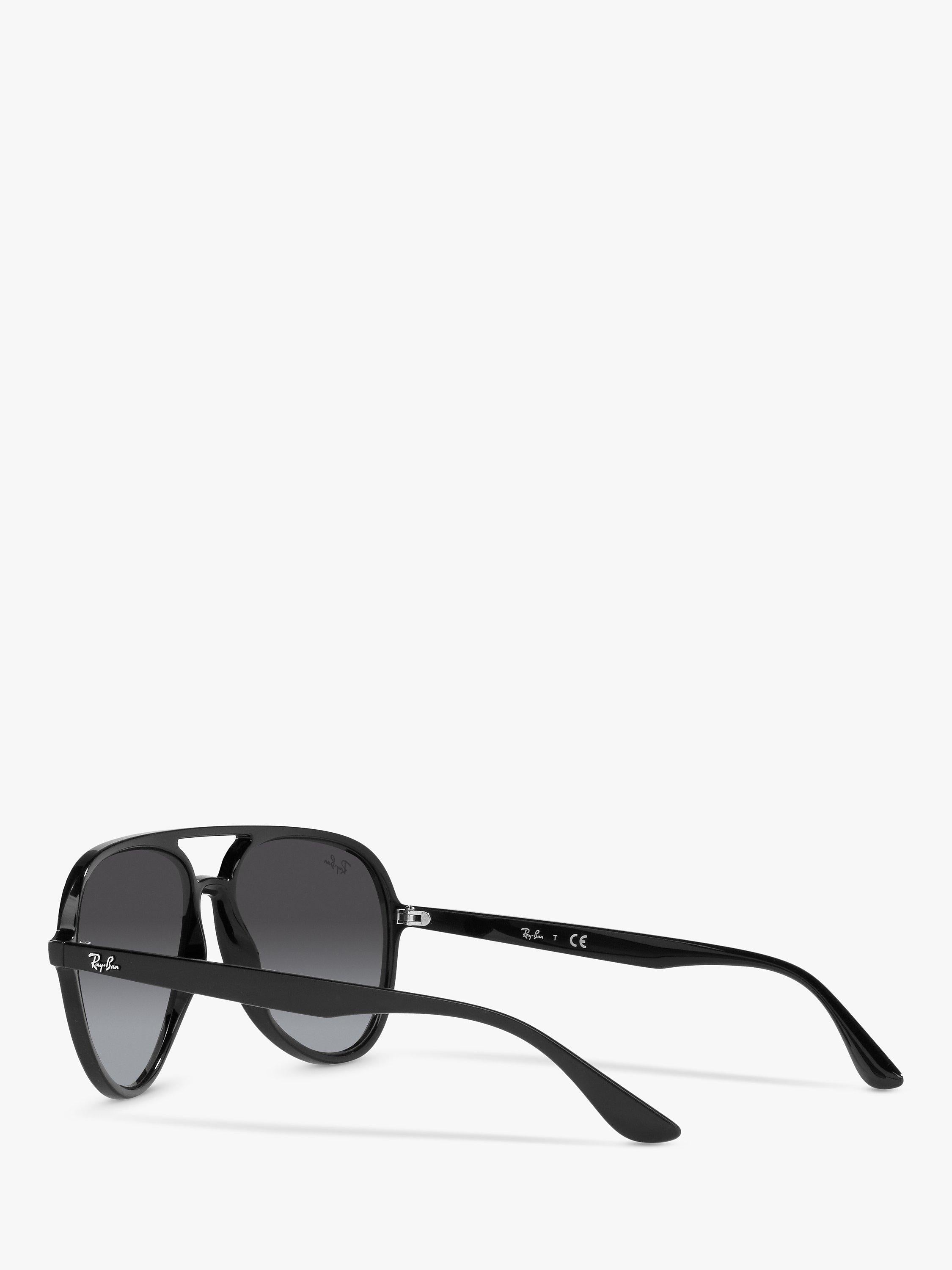 Ray-Ban aviator sunglasses RB4376 57mm (British brand)