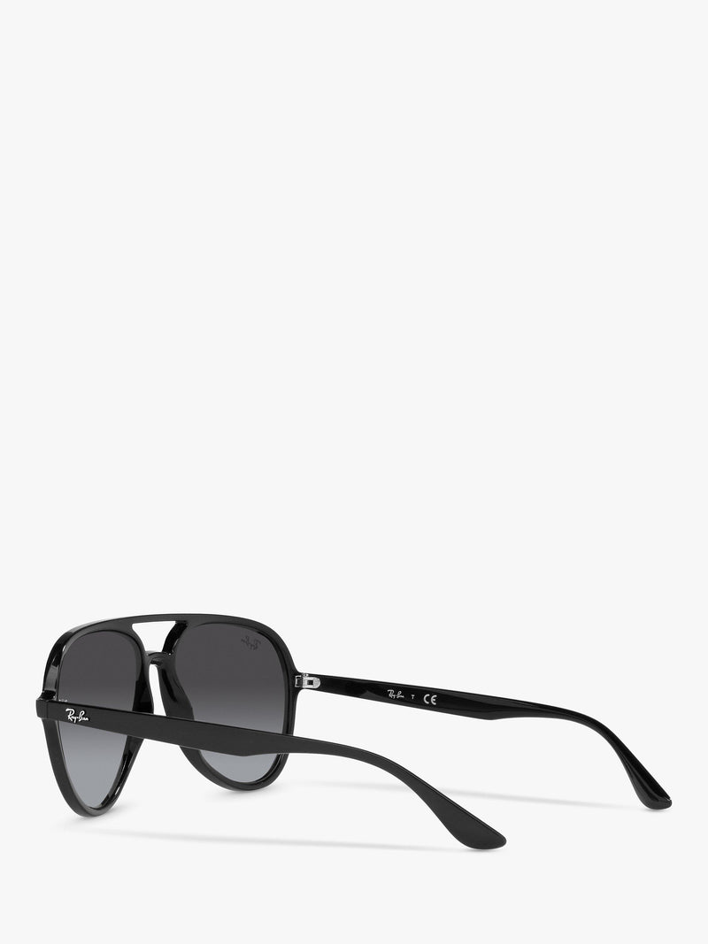 Ray-Ban aviator sunglasses RB4376 57mm (British brand)