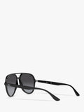 Ray-Ban aviator sunglasses RB4376 57mm (British brand)