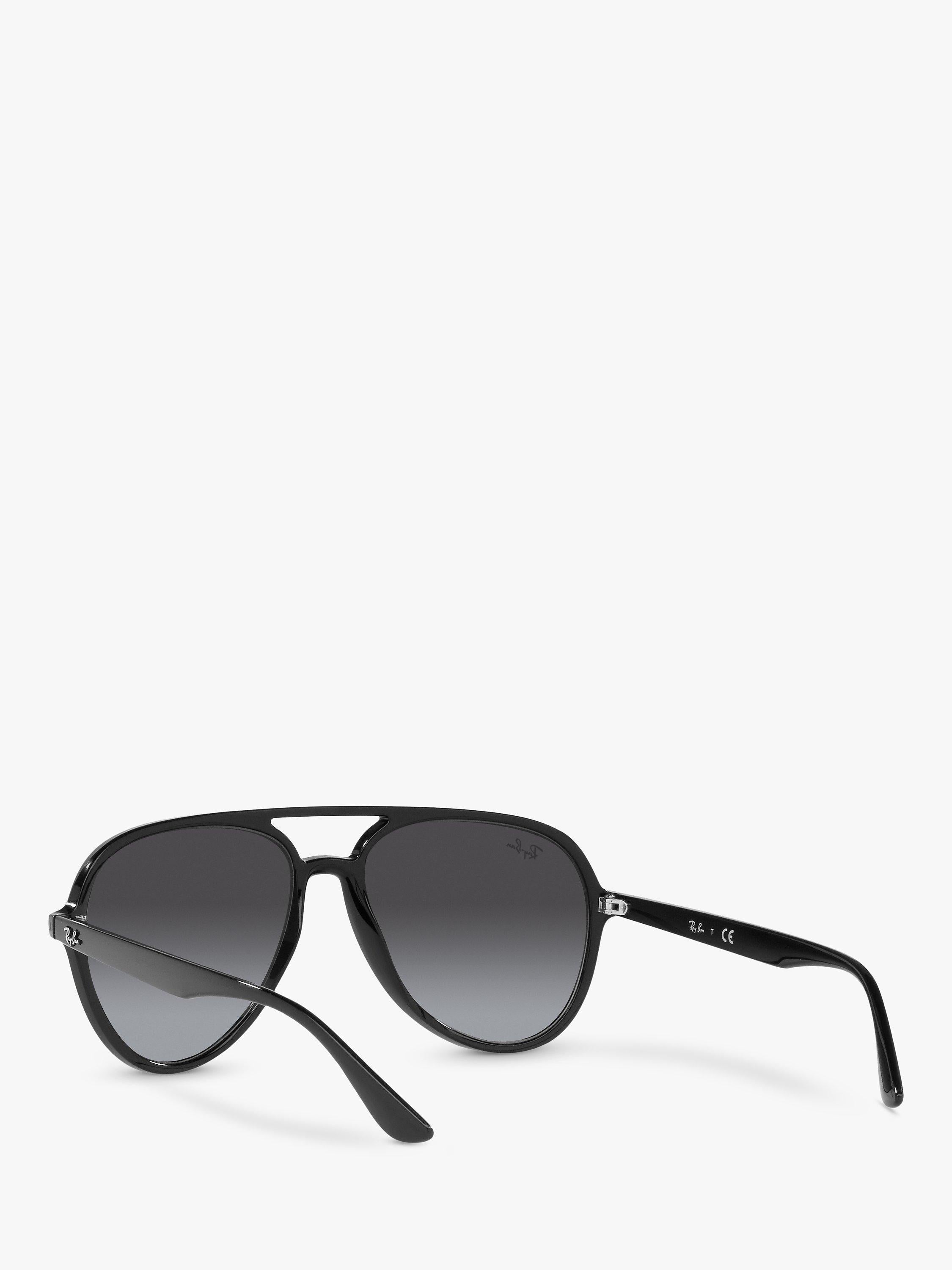 Ray-Ban aviator sunglasses RB4376 57mm (British brand)