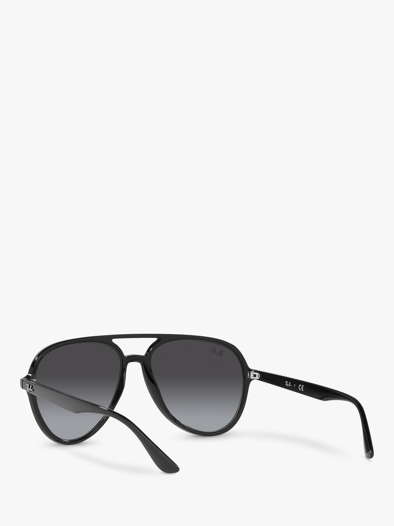 Ray-Ban aviator sunglasses RB4376 57mm (British brand)