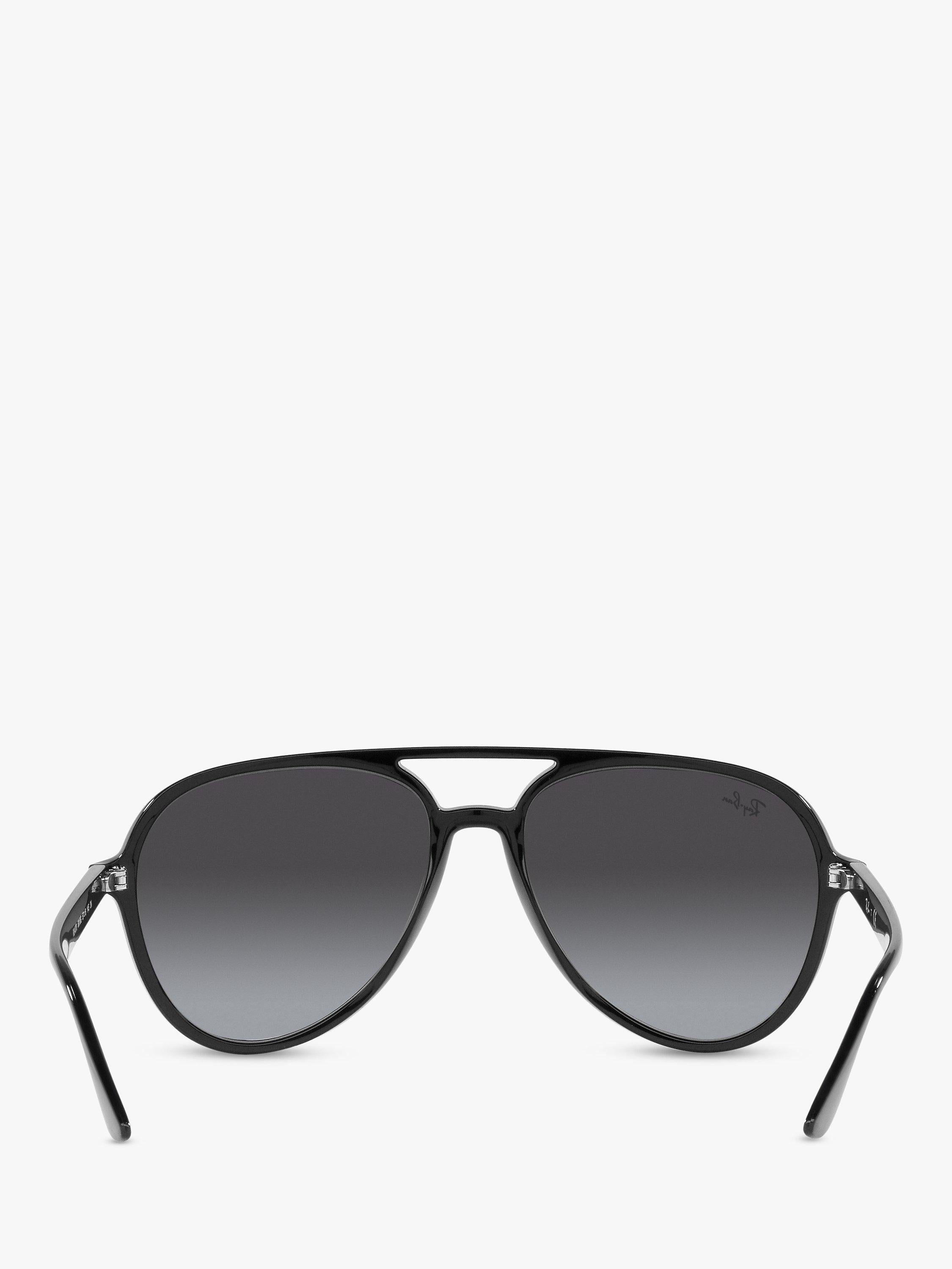 Ray-Ban aviator sunglasses RB4376 57mm (British brand)