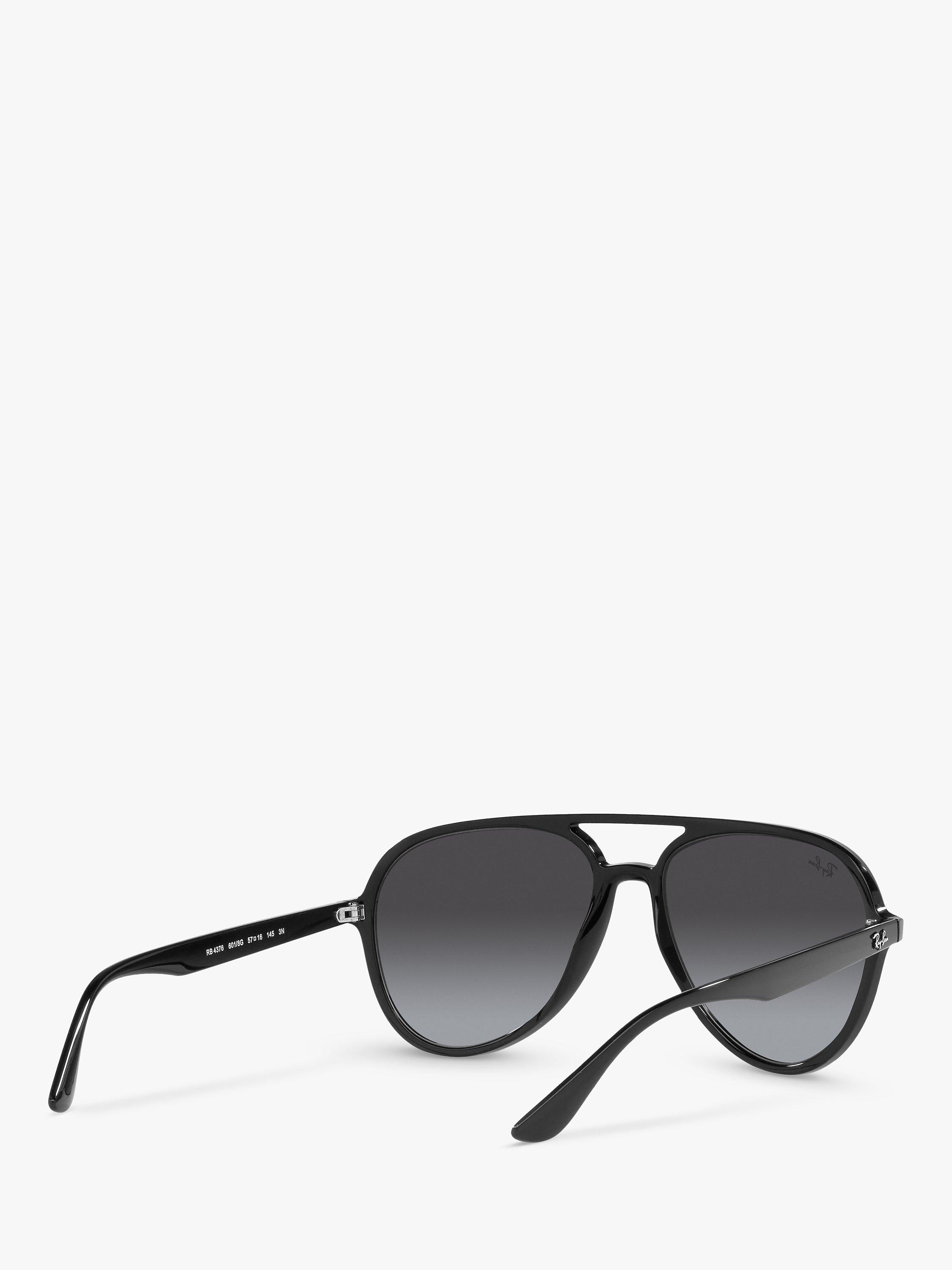 Ray-Ban aviator sunglasses RB4376 57mm (British brand)