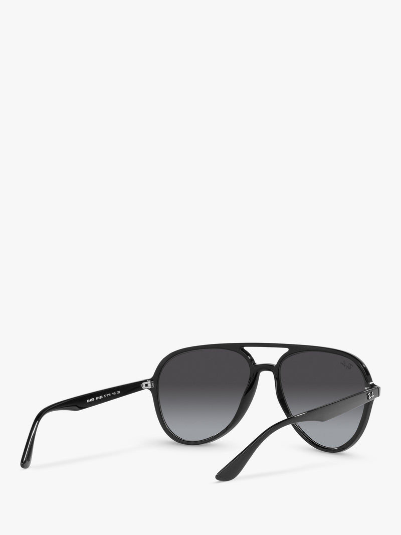 Ray-Ban aviator sunglasses RB4376 57mm (British brand)