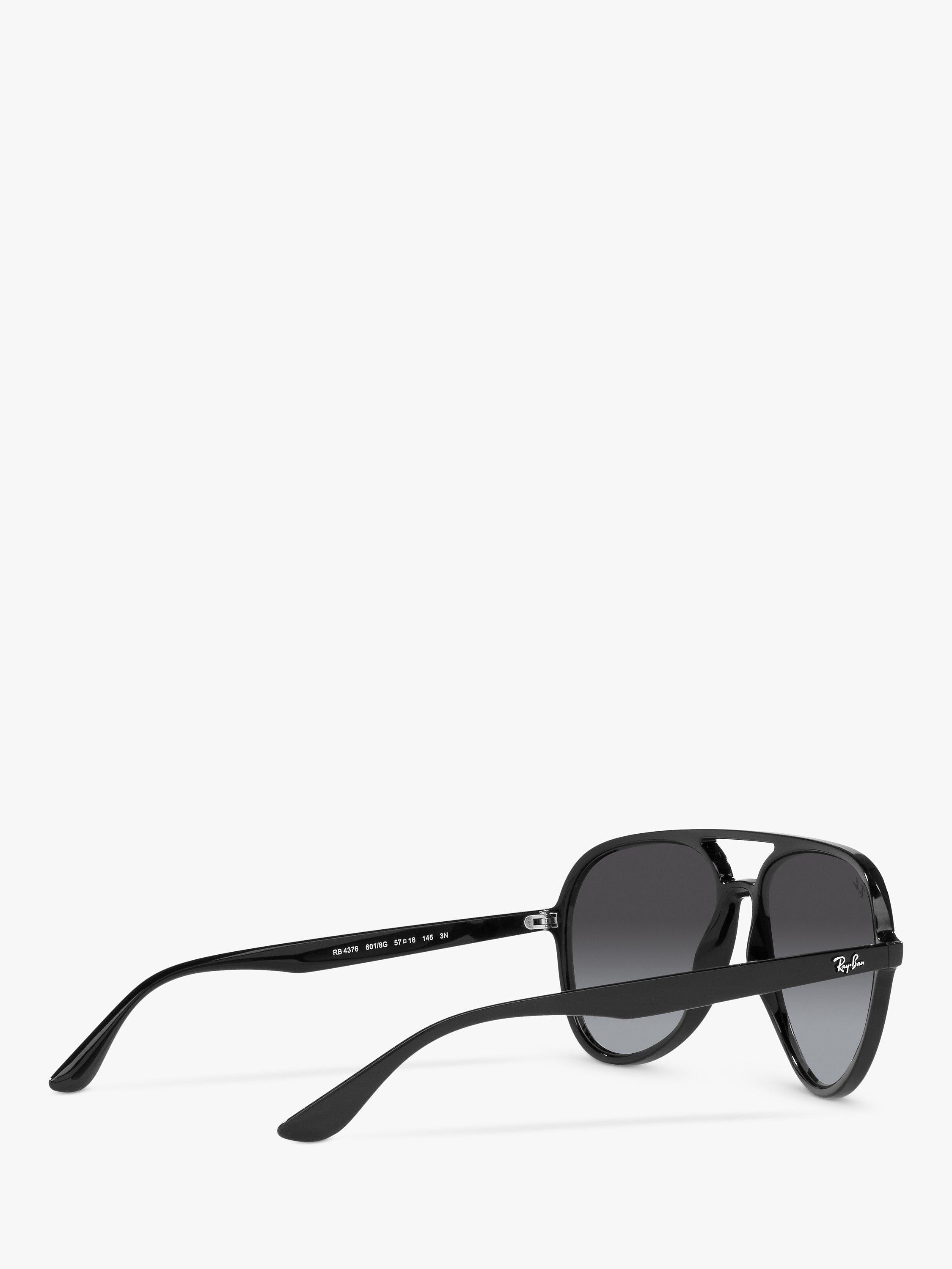 Ray-Ban aviator sunglasses RB4376 57mm (British brand)