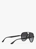 Ray-Ban aviator sunglasses RB4376 57mm (British brand)