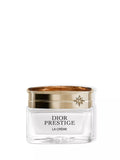 DIOR Prestige La Crème Texture Essentielle Jar Revitalising Face Cream 15ml