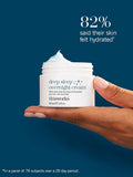 This Works Deep Sleep overnight cream 60ml - British product
