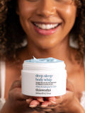 This Works Deep Sleep body whip 200ml, imported from the UK
