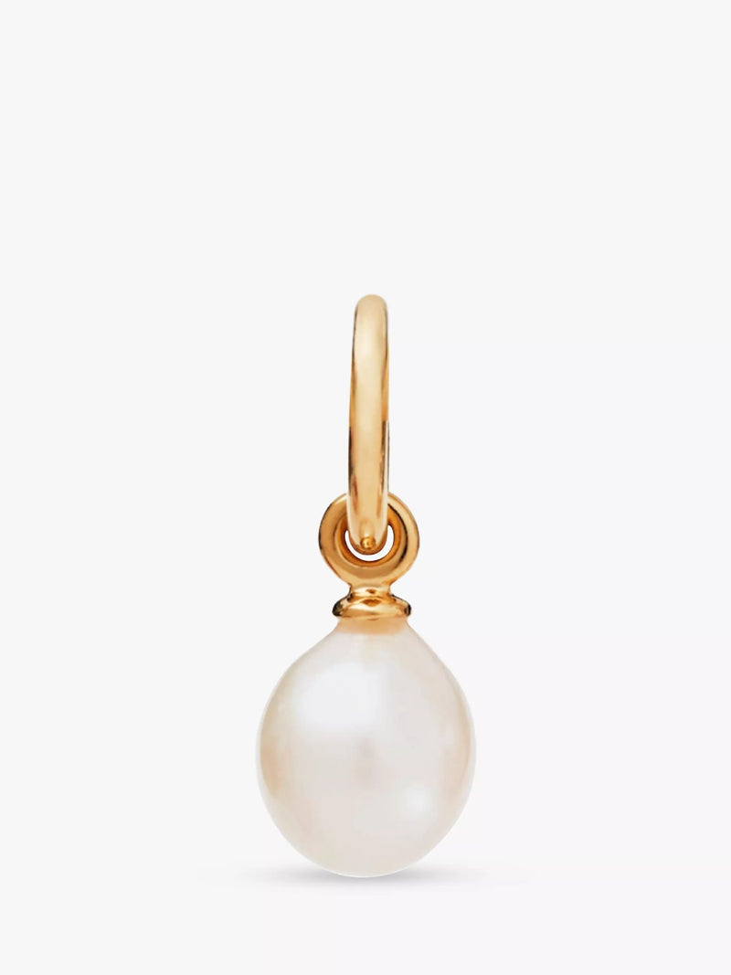 Recognised Freedom Pearl Popon pendant charm, imported from the UK