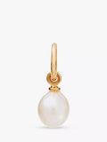 Recognised Freedom Pearl Popon pendant charm, imported from the UK