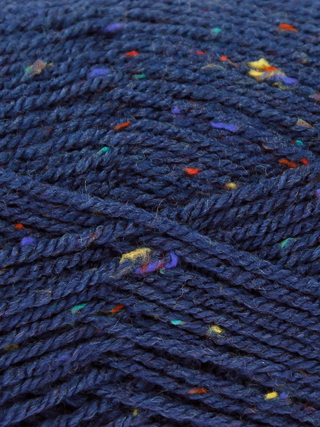 King Cole yarn Tweed DK 100g (British brand)